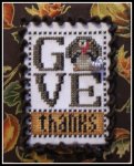 (image for) Love Bits - Give Thanks
